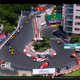 Illustration for article titled GP2 pays tribute to the spirit of Pastor Maldonado in Monaco